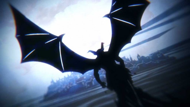 The Too-Perfect Saint